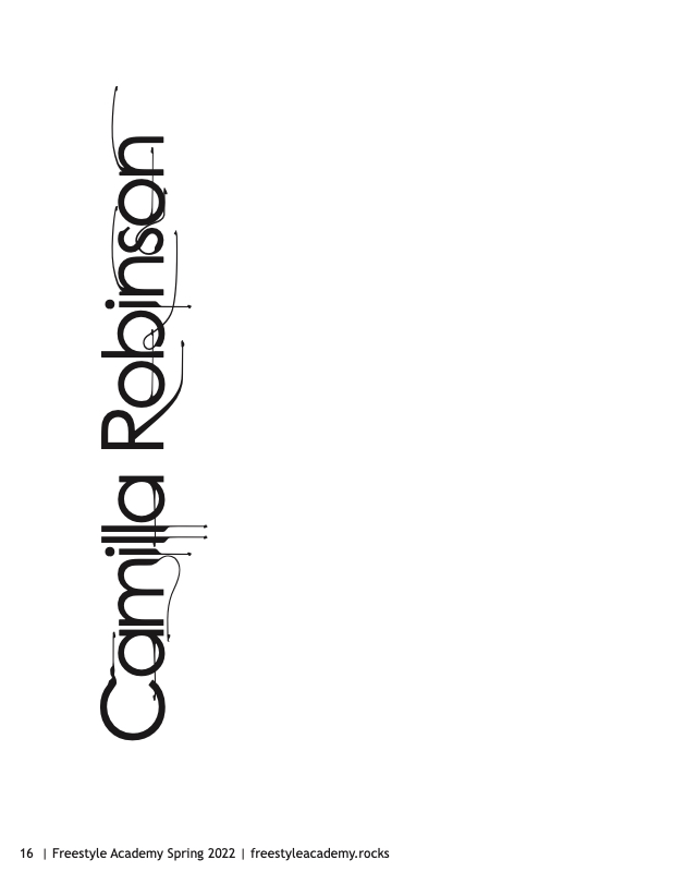 2022 Documentary Magazine